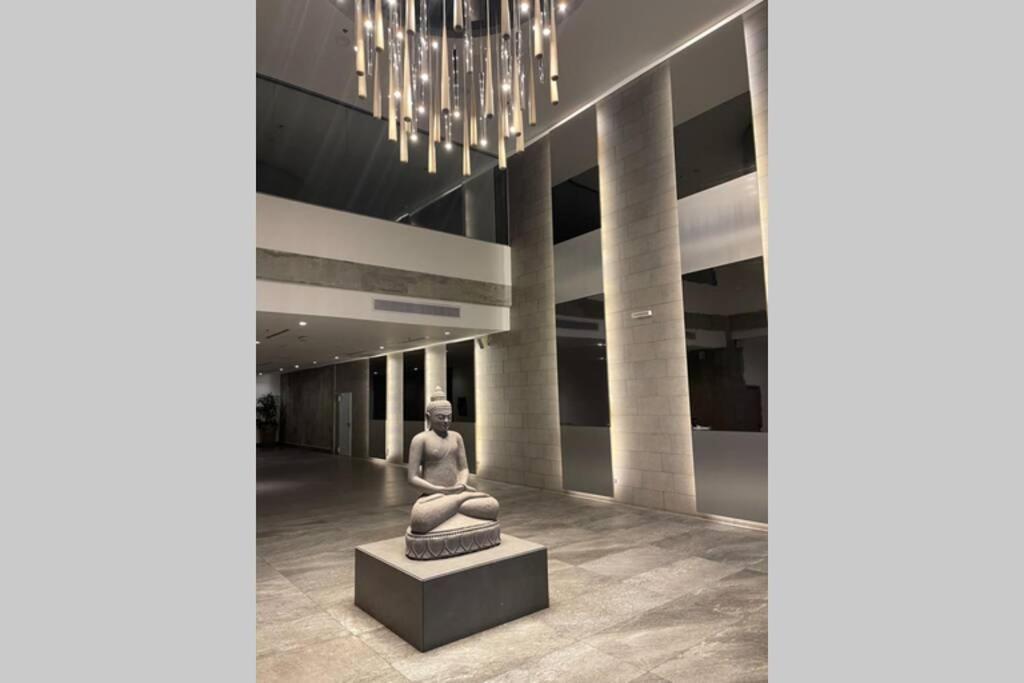 Infinitum Bocagrande-Piso 26-Apartamento Nuevo Cartagena Eksteriør bilde